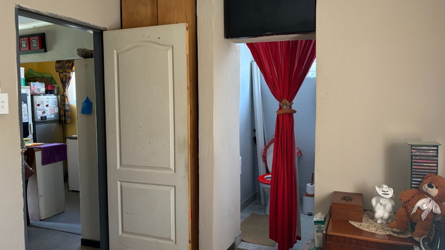 Commercial Property for Sale in Wilgeboom A H North West